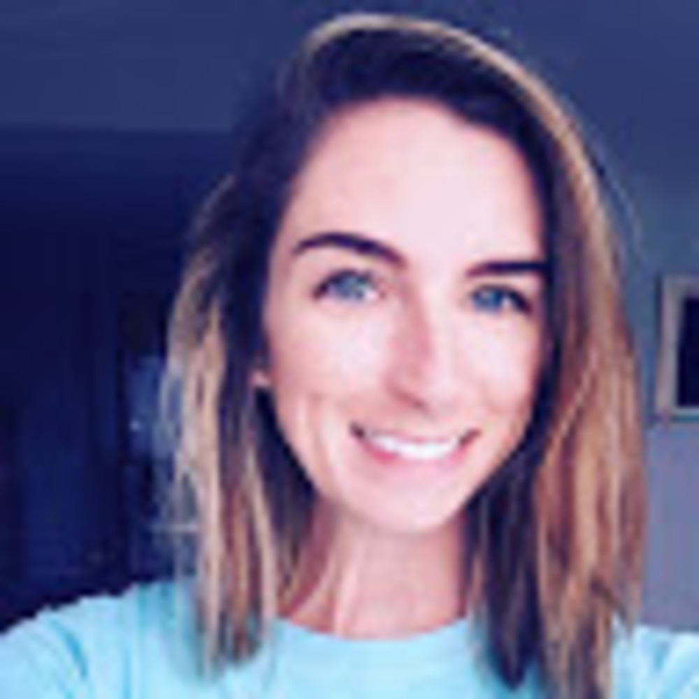 Meet your Posher, Leah